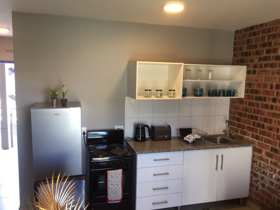 2 Bedroom Property for Sale in Raceway Free State